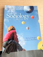 Sociology - The Core, 9th Edition, Ophalen, Gamma, Zo goed als nieuw, HBO