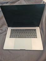 MacBook Pro 15" 2016, Computers en Software, Apple Macbooks, MacBook Pro, 256 GB, Ophalen of Verzenden, Zo goed als nieuw