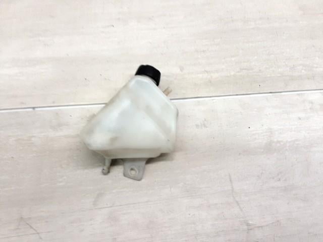 Nuda 900 2012 - 2013 Husqvarna Watervat D1-45126, Motoren