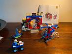 LEGO Juniors Spider-Man Schuilplaats 10687, Ophalen of Verzenden, Zo goed als nieuw, Complete set, Lego