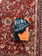 The Perks of Being a Wallflower | Stephen Chbosky, Boeken, Ophalen of Verzenden, Zo goed als nieuw