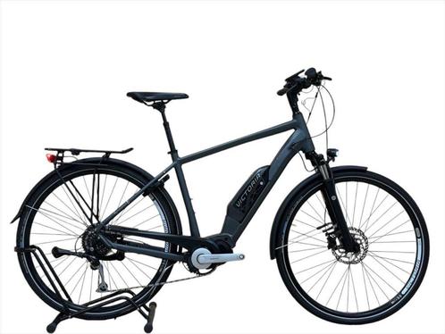 Victoria E-Touring 6.3 E-Bike Alivio 2021, Fietsen en Brommers, Fietsen | Heren | Herenfietsen, Zo goed als nieuw, Overige merken