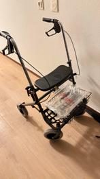 Rollator, Ophalen, Zo goed als nieuw