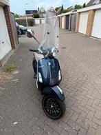 Vespa Primavera 4T  2014, Fietsen en Brommers, Scooters | Vespa, Ophalen, Gebruikt, Overige modellen, Maximaal 45 km/u