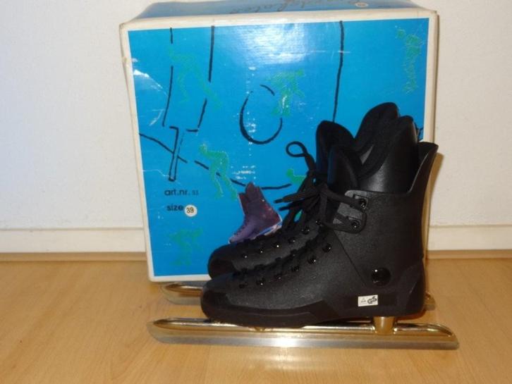 Combinoren 39 Speed combi noren schaatsen maat 39 z.g.a.n., Sport en Fitness, Schaatsen, Zo goed als nieuw, Combinoren, Overige merken