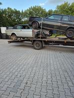 Alle Ramen volvo 262 bertone, Ophalen, Nieuw, Volvo