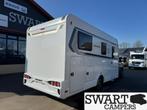 Weinsberg CaraSuite 700 ME 5 personen AUTOMAAT, Caravans en Kamperen, Campers, Overige merken, Diesel, Half-integraal, Tot en met 5