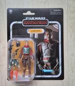 Star Wars VC343 Cobb Vanth (Mandalorian Armor) deluxe, Ophalen of Verzenden, Nieuw, Actiefiguurtje