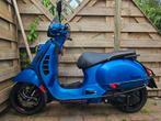 Vespa GTS 300hpe Super Sport, Motoren, Motoren | Piaggio, Particulier, Scooter