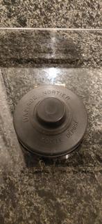 Damade Nortier Voetpomp - Nieuw!, Caravans en Kamperen, Ophalen of Verzenden, Nieuw