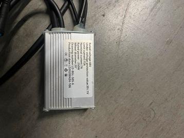 Doppio controller 48v 250w beschikbaar voor biedingen