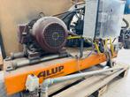Alup Kompressor - Industrieel, Doe-het-zelf en Verbouw, Ophalen of Verzenden