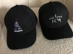 Fantastisch mooie Sport Caps van KYLIAN MBAPPÉ Zwart, Verzenden, Nieuw, One size fits all, Pet