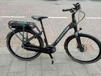 Cannondale Mavaro Urban d48 elektrische damesfiets Bosch m.m, Gebruikt, 47 tot 50 cm, Versnellingen, Ophalen