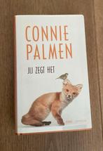 Connie Palmen - Jij zegt het, Ophalen, Zo goed als nieuw, Nederland, Connie Palmen