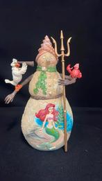 Traditions snowmen ariel, Verzamelen, Ophalen of Verzenden, Zo goed als nieuw, Beeldje of Figuurtje
