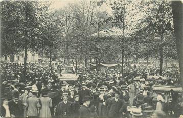 (386-213-047) Den Haag beschikbaar voor biedingen