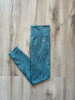 Gymshark legging Adapt Animal mt M, Maat 38/40 (M), Blauw, Ophalen of Verzenden, Gymshark
