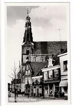 Weesp. Fotokaart van de Ned. Herv. Kerk., Verzamelen, Ongelopen, Ophalen of Verzenden