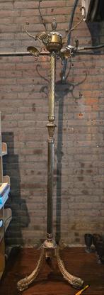 Vintage Italiaanse kapstok Hollywood Regency, Ophalen