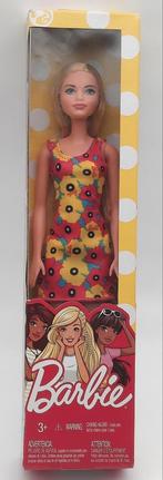 Barbie Trendy NIEUW!, Ophalen of Verzenden, Nieuw, Fashion Doll