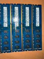 SK hynix 8GB DDR3L RAM 1600 MHz – PC3L-12800U, Gebruikt, HYNIX, HYNIX, 8 GB