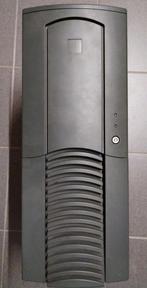 Chieftec Dragon midi tower ATX behuizing, Computers en Software, Computerbehuizingen, Ophalen, Gebruikt