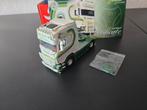 Tekno patrick vd hoeven, Hobby en Vrije tijd, Modelauto's | 1:50, Ophalen of Verzenden, Nieuw, Bus of Vrachtwagen, Tekno