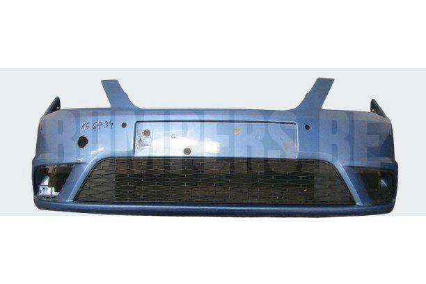 Bumper Seat Toledo 4 IV 6JA 12- 6JA807221 Voorbumper KS6734, Auto-onderdelen, Carrosserie en Plaatwerk, Bumper, Voor, Gebruikt