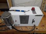 Microflame Gas Generator - Microweld Type A London LTD., Vermaken