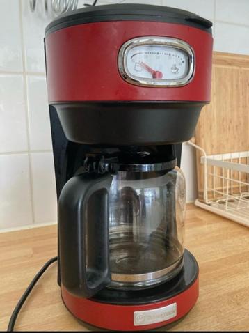 Westinghouse  Filter Coffee Machine beschikbaar voor biedingen