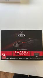 XFX Radeon RX 580 GTS XXX Edition 8GB, Ophalen of Verzenden, Zo goed als nieuw