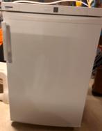 Liebherr GP 1213 Tafelmodel Vriezer, Gebruikt, Minder dan 85 cm, Minder dan 60 cm, Vrijstaand