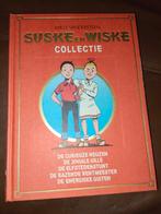 Suske en Wiske Collectie - Willy Vandersteen, Eén stripboek, Ophalen, Gelezen, Willy Vandersteen