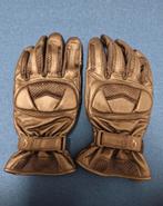 Motorhandschoenen, Ophalen of Verzenden, Nieuw zonder kaartje, Heren, Handschoenen