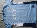 Manchester city haaland shirt, Maat S, Ophalen, Zo goed als nieuw, Shirt