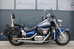 Suzuki VL 1500 Intruder LC (2002) *Nette staat*, Motorrijbewijs A, Bedrijf, Onbekend, 1462 cc