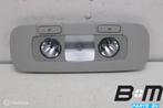 Binnenverlichting achterzijde Skoda Octavia 3 3C0947291D, Auto-onderdelen, Interieur en Bekleding, Gebruikt