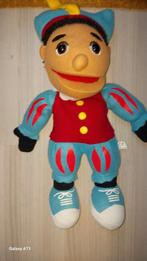 Piet buikspreekpop, Ophalen of Verzenden, Zo goed als nieuw, Overige typen