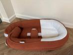 Doomoo Cocoon Tetra Jersey Terracotta Babynest, Ophalen of Verzenden, Zo goed als nieuw, Overige typen