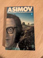 Asimov Boek, Antiek en Kunst, Ophalen of Verzenden