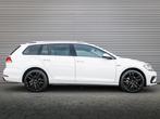 Volkswagen Golf 1.5 TSI Highline Business R, 65 €/maand, 4 cilinders, 150 pk, Wit