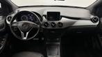 Mercedes B-klasse 180 Ambition NAVI CRUISE LM LEER., Auto's, 65 €/maand, 1325 kg, Gebruikt, 4 cilinders