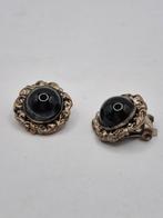 Antieke oorclips, Ophalen of Verzenden, Overige materialen, Oorbellen