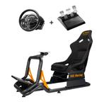 XXL Racing Competition | Thrustmaster T300 RS GT | Bundel, Info@xxlracing.nl, N.V.T., XXL Racing / Thrustmaster, Nieuw