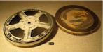 Oude 16mm Filmrol - Laminoirs - Mars - Retauration, Ophalen of Verzenden, 16mm film