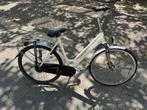 Cortina damesfiets, Fietsen en Brommers, Fietsen | Dames | Damesfietsen, Versnellingen, 56 cm of meer, Zo goed als nieuw, Ophalen