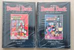 DONALD DUCK - Jaargang 1957 deel 1 en 2 - facsimile, Boeken, Complete serie of reeks, Walt Disney, Nieuw, Ophalen of Verzenden