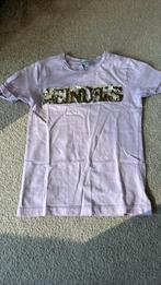 REINDERS shirt maat 8, Gebruikt, Reinders, Meisje, Ophalen of Verzenden