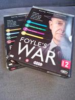 Foyle's war, Cd's en Dvd's, Ophalen of Verzenden, Zo goed als nieuw